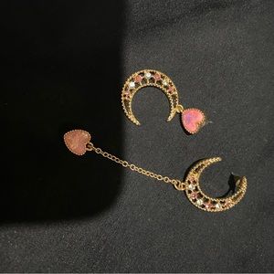 Earrings set